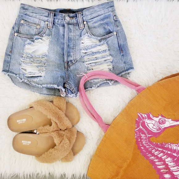 MINKPINK Pants - Minkpink shorts